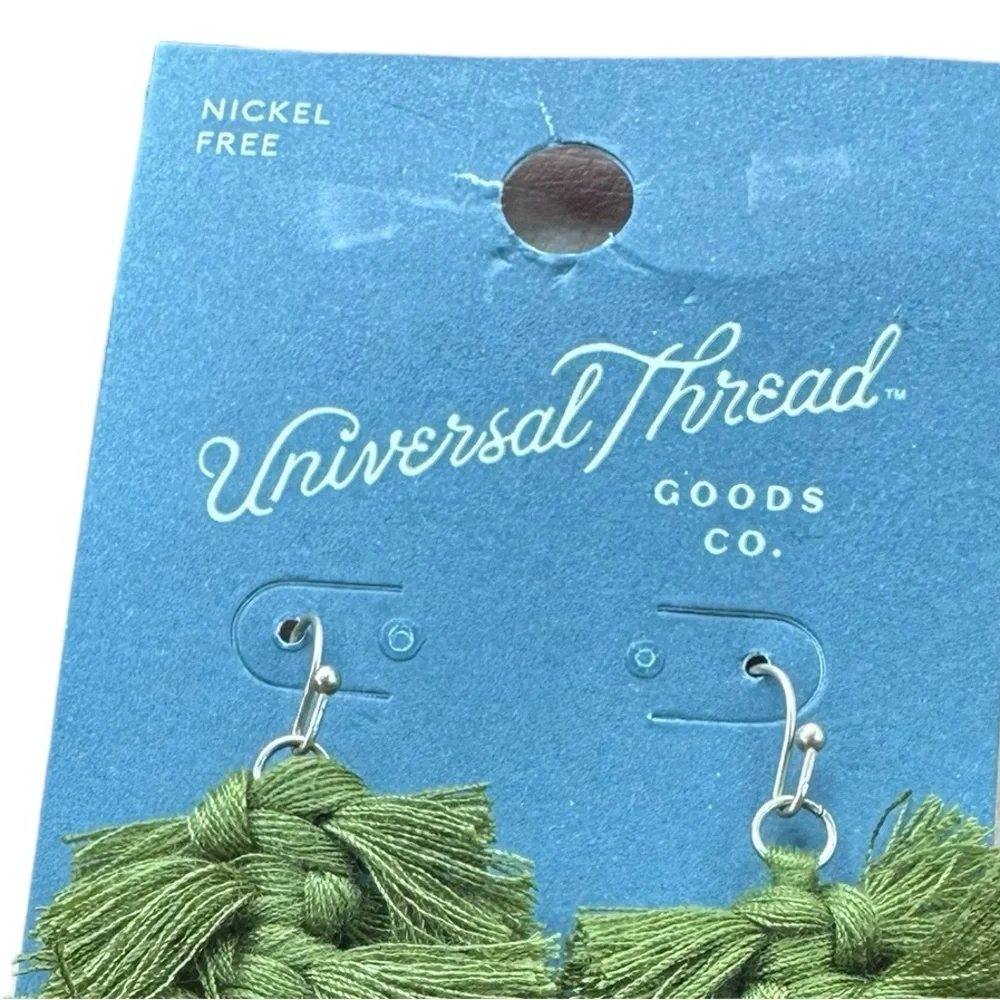 Universal Thread earrings variety‎ of styles your choice of 1 pair